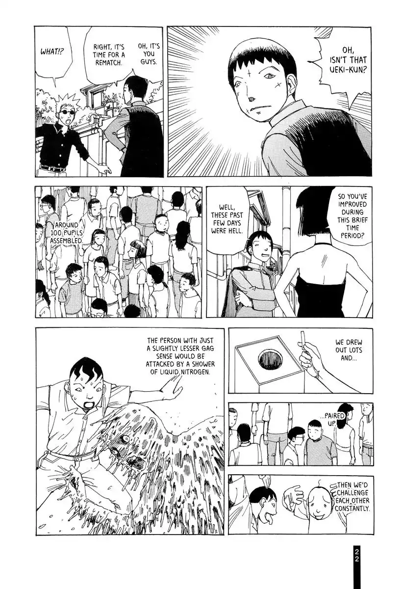 Paranoia Street Chapter 10 24